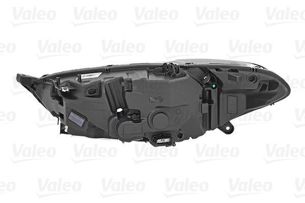 Phare avant (Projecteur principal) VALEO 046619