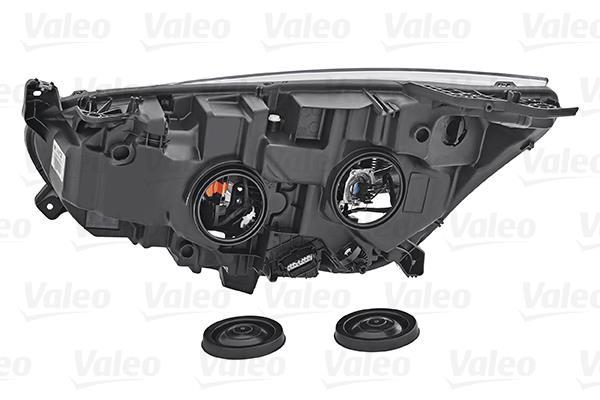 Phare avant (Projecteur principal) VALEO 046667
