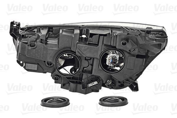 Faro principal VALEO ref. 046671