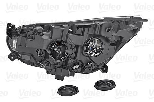 Phare avant (Projecteur principal) VALEO 046675