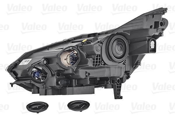 Phare avant (Projecteur principal) VALEO 046691