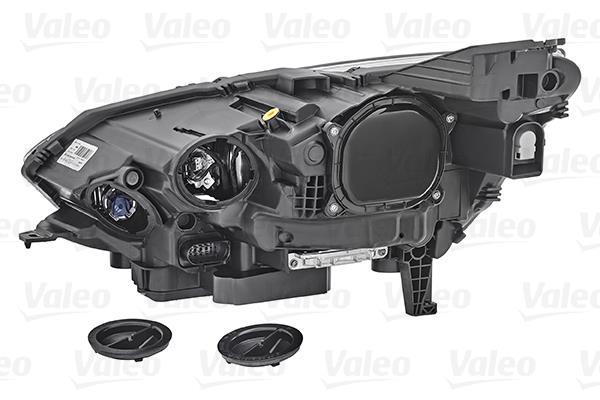Phare avant (Projecteur principal) VALEO ref. 046695