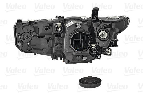 Phare avant (Projecteur principal) VALEO 046703