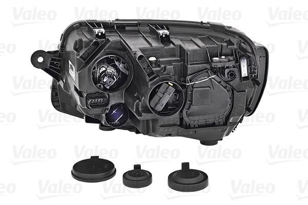Phare avant (Projecteur principal) VALEO 046709
