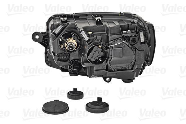 Phare avant (Projecteur principal) VALEO 046713