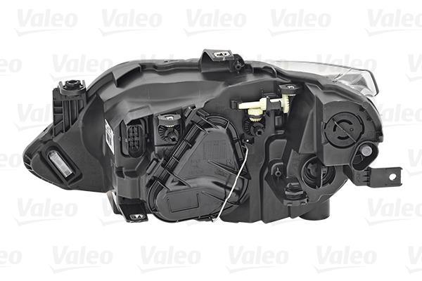 Phare avant (Projecteur principal) VALEO 046721