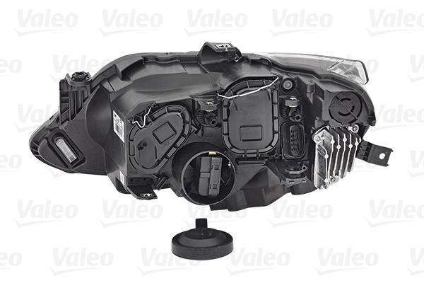 Phare avant (Projecteur principal) VALEO 046725