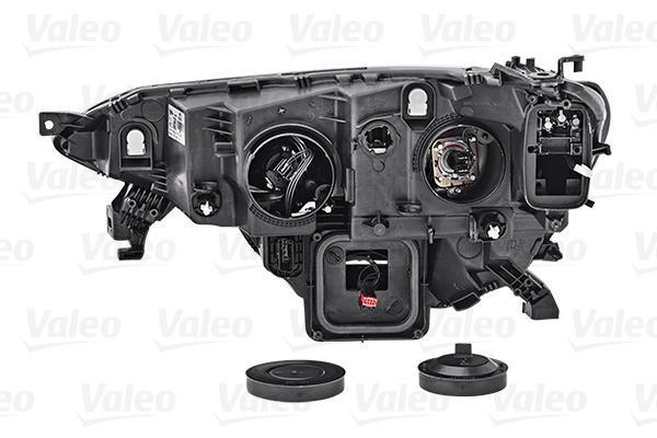 Phare avant (Projecteur principal) VALEO ref. 046751