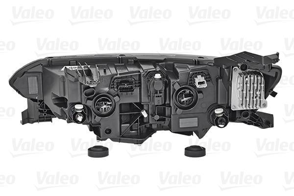 Phare avant (Projecteur principal) VALEO ref. 046759