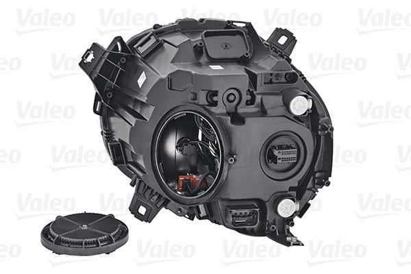 Faro principal VALEO ref. 046761
