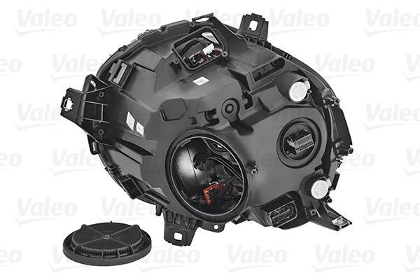 Phare avant (Projecteur principal) VALEO 046767