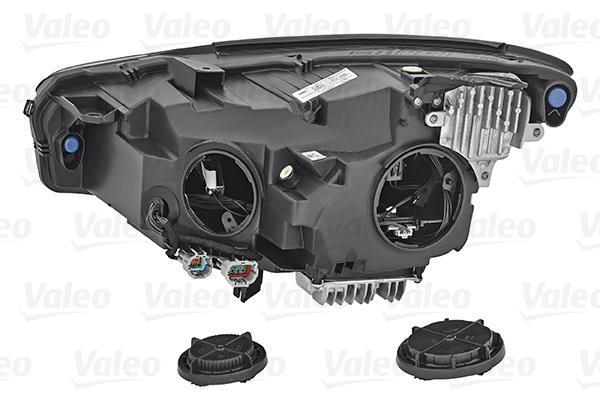 Phare avant (Projecteur principal) VALEO ref. 046773