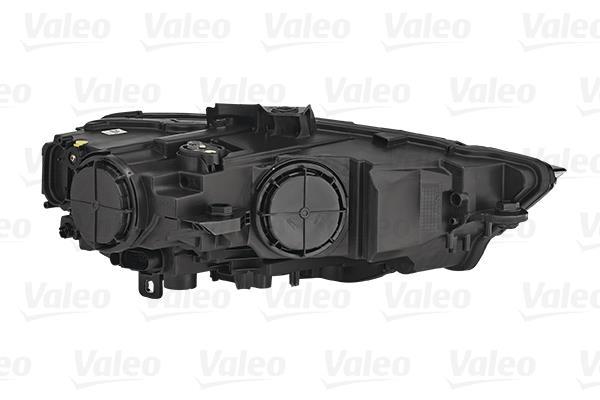 Phare avant (Projecteur principal) VALEO 046820