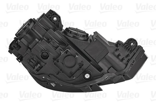 Phare avant (Projecteur principal) VALEO 046820