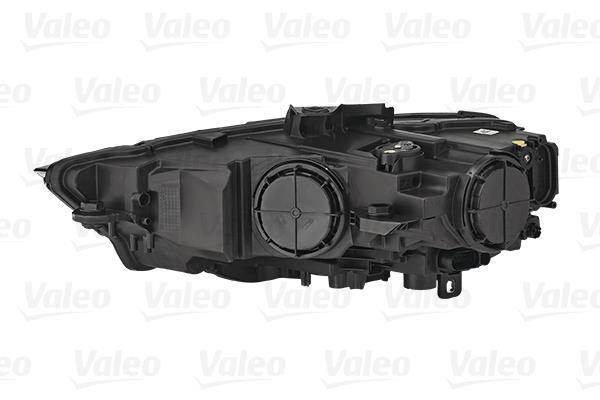 Phare avant (Projecteur principal) VALEO 046821