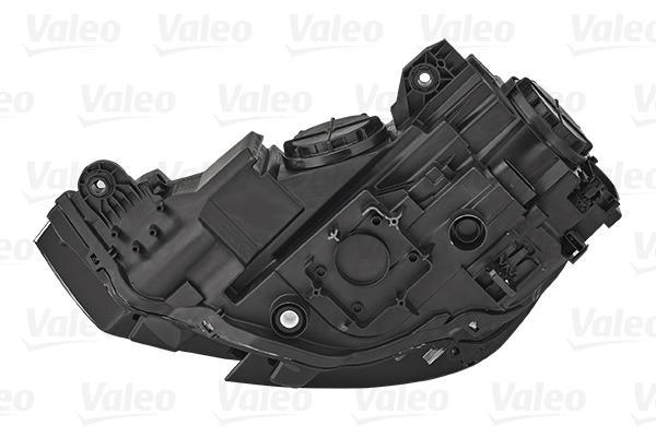Phare avant (Projecteur principal) VALEO 046821