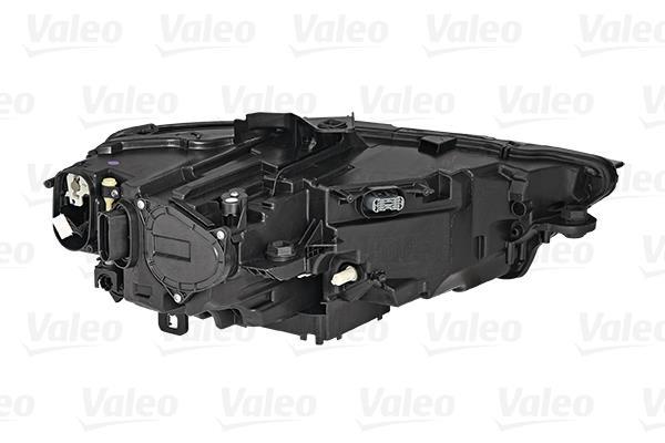 Phare avant (Projecteur principal) VALEO ref. 046826