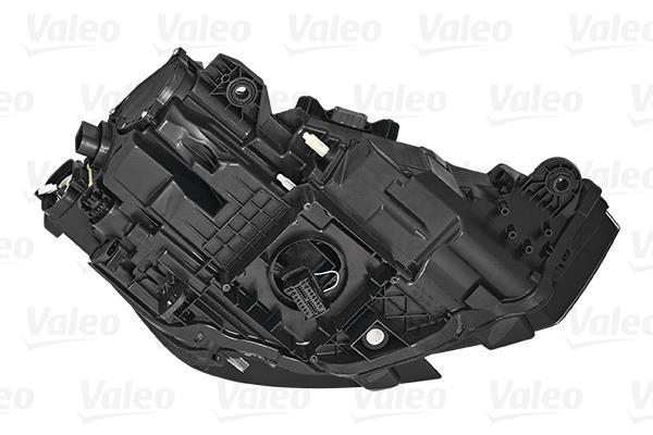 Phare avant (Projecteur principal) VALEO ref. 046826