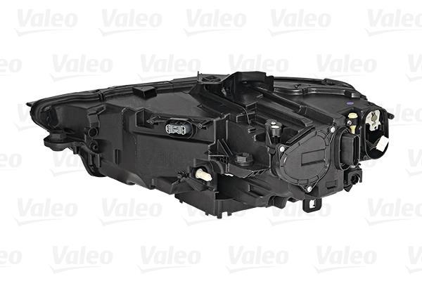 Phare avant (Projecteur principal) VALEO ref. 046827