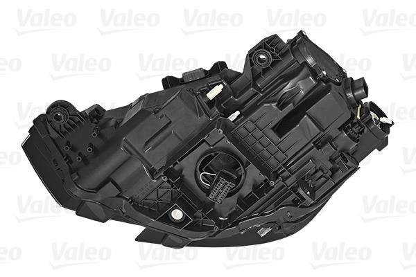 Phare avant (Projecteur principal) VALEO ref. 046827