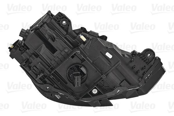 Phare avant (Projecteur principal) VALEO ref. 046832