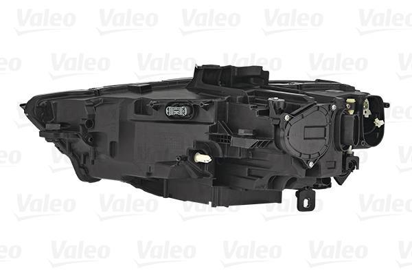 Phare avant (Projecteur principal) VALEO 046833