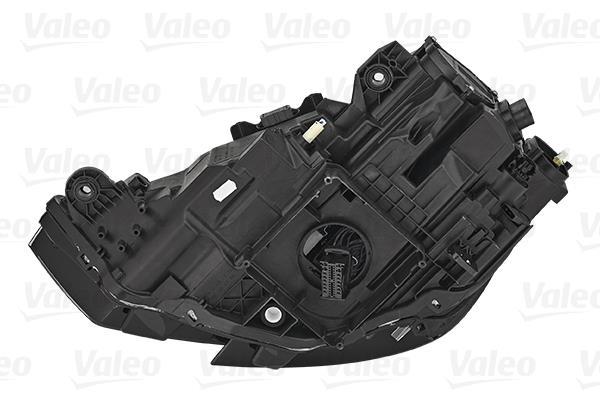 Phare avant (Projecteur principal) VALEO 046833