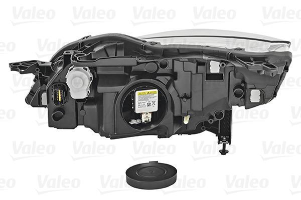 Phare avant (Projecteur principal) VALEO ref. 046867