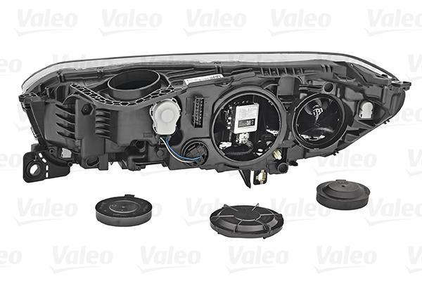 Phare avant (Projecteur principal) VALEO ref. 046879