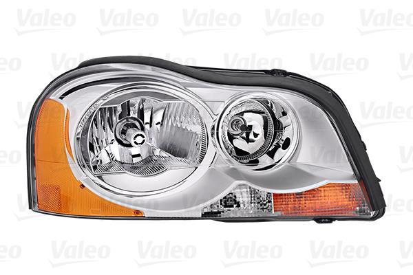 Phare avant (Projecteur principal) VALEO 046895