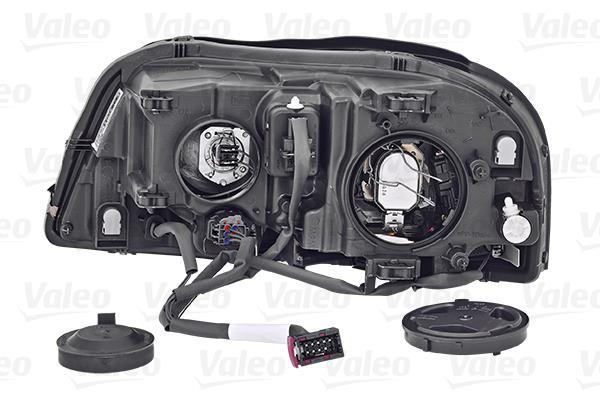 Phare avant (Projecteur principal) VALEO 046895