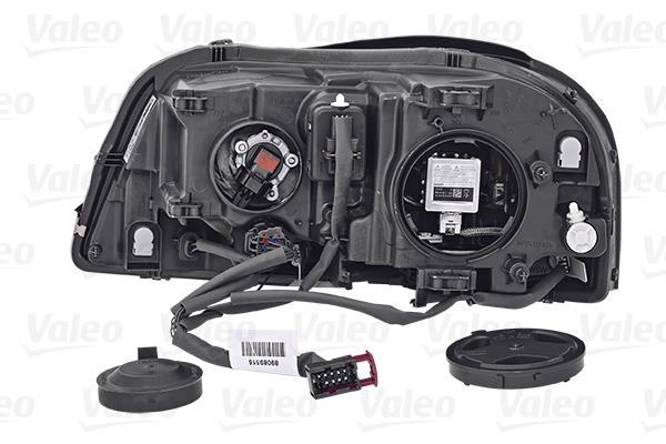 Faro principal VALEO 046899