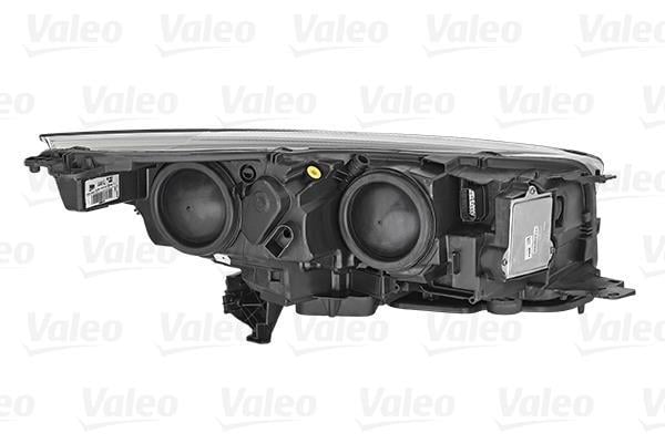 Phare avant (Projecteur principal) VALEO 046928