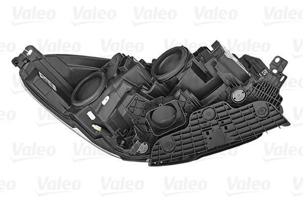 Phare avant (Projecteur principal) VALEO 046928