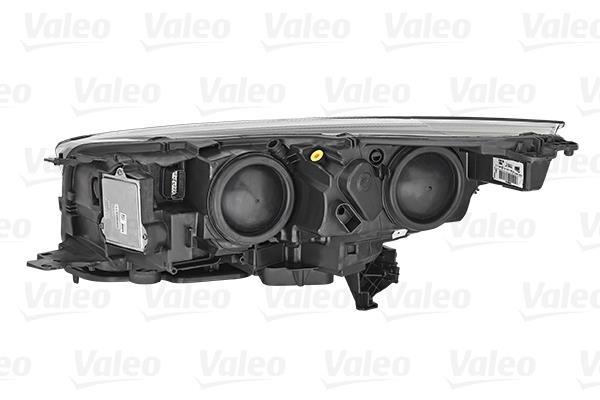 Phare avant (Projecteur principal) VALEO ref. 046929