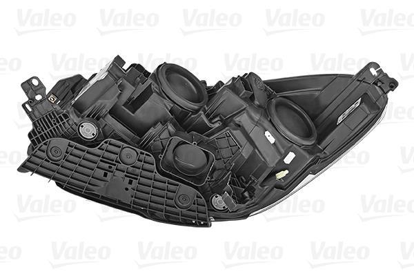Phare avant (Projecteur principal) VALEO ref. 046929