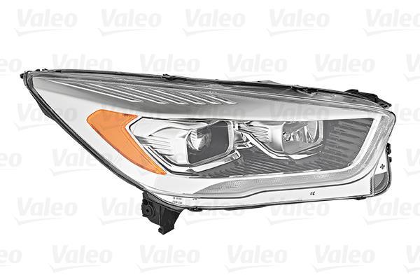 Phare avant (Projecteur principal) VALEO ref. 046933