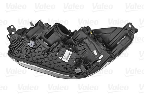 Phare avant (Projecteur principal) VALEO ref. 046933