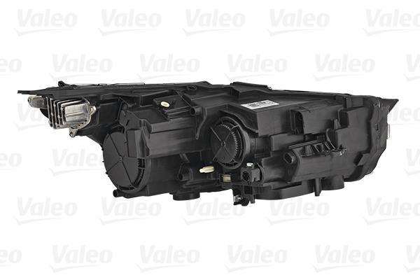 Farol principal VALEO ref. 046940
