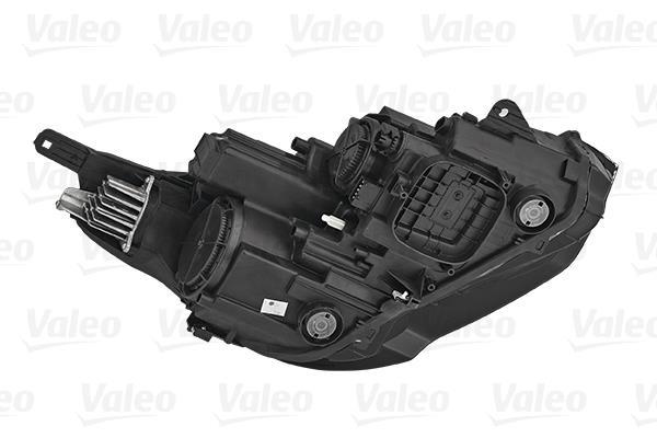 Farol principal VALEO ref. 046940