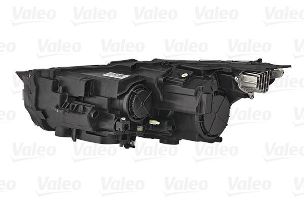 Farol principal VALEO ref. 046941