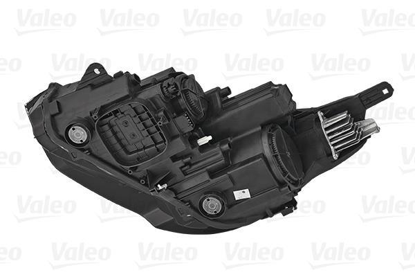 Farol principal VALEO ref. 046941