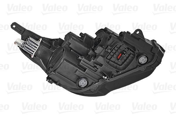 Phare avant (Projecteur principal) VALEO 046944