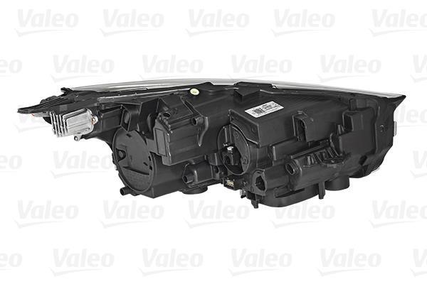 Phare avant (Projecteur principal) VALEO ref. 046945