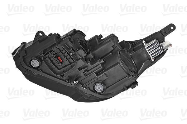 Phare avant (Projecteur principal) VALEO ref. 046945