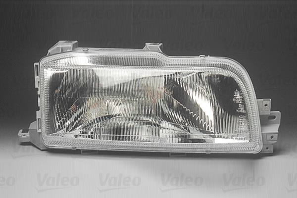 Phare avant (Projecteur principal) VALEO 082776