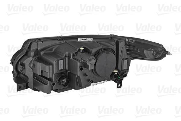 Phare avant (Projecteur principal) VALEO 450432