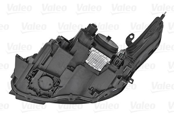Phare avant (Projecteur principal) VALEO 450432