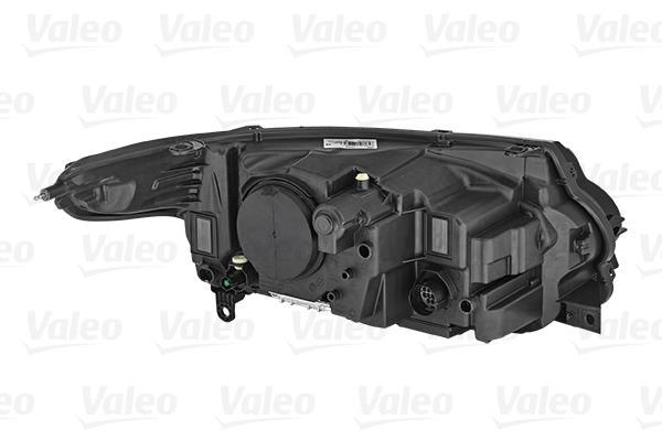Phare avant (Projecteur principal) VALEO 450433