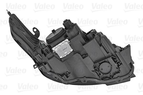 Phare avant (Projecteur principal) VALEO 450433